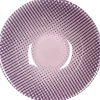 Gifi Coupelle Luminarc violet Funky Dots