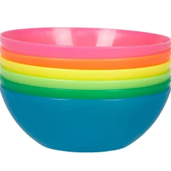 Gifi Coupelle multicolore x6 Sale