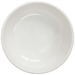 Gifi Coupelle Nordic porcelaine blanc