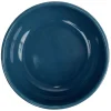 Gifi Coupelle Nordic porcelaine bleu
