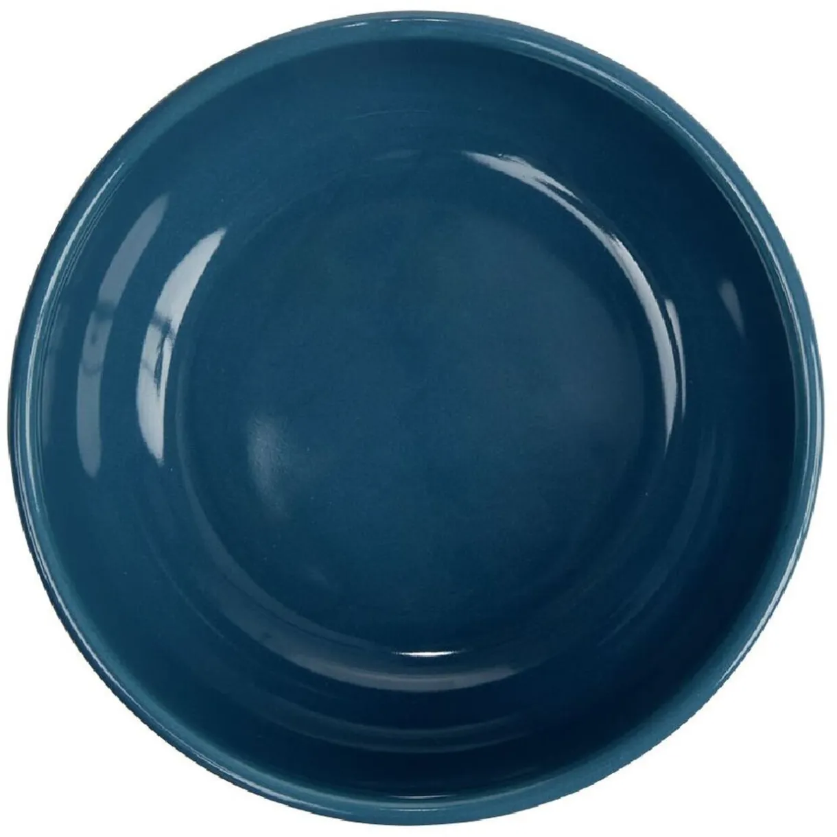 Gifi Coupelle Nordic porcelaine bleu