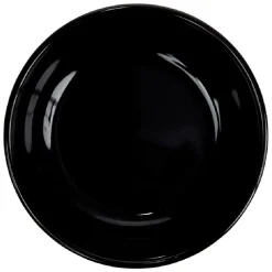 Gifi Coupelle Nordic porcelaine noir