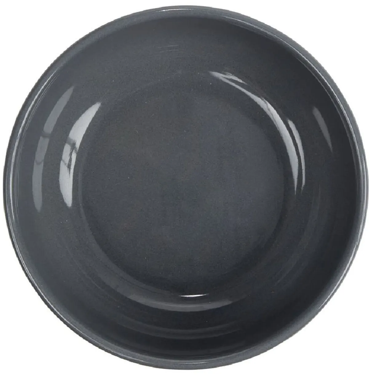 Gifi Coupelle Nordic porcelaine gris