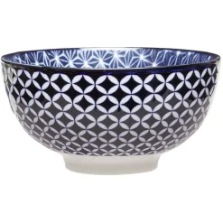 Gifi Coupelle Olympe bleu
