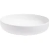 Gifi Coupelle Oslo porcelaine blanc brillant uni
