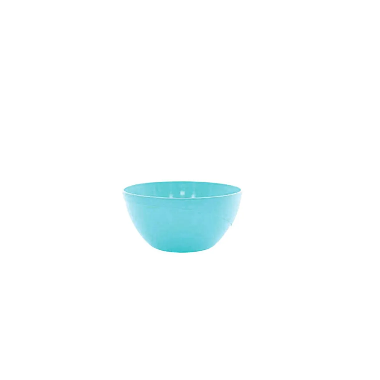 Gifi Coupelle plastique coloré Ø 13 cm