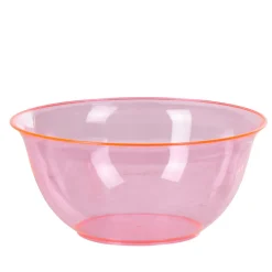 Gifi Coupelle plastique unie rose fuchsia x 10 Discount