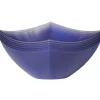 Gifi Coupelle plastique violet x6 Online