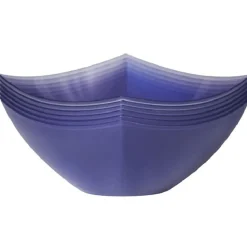 Gifi Coupelle plastique violet x6 Online
