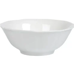 Gifi Coupelle porcelaine blanche Discount