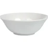 Gifi Coupelle porcelaine blanche Hot