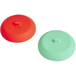 Gifi Coupelle réceptacle silicone 8x8xH2cm Discount