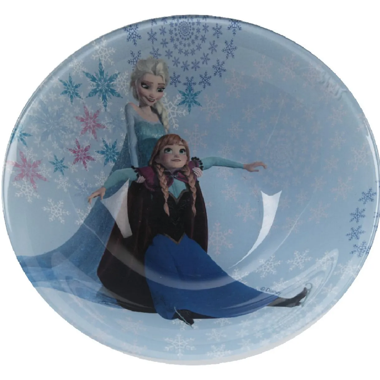 Gifi Coupelle Reine des neiges Frozen