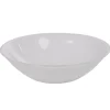 Gifi Coupelle ronde Luminarc blanche Zana