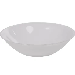Gifi Coupelle ronde Luminarc blanche Zana