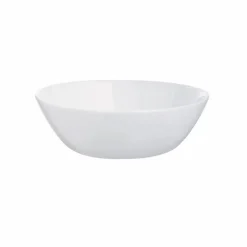 Gifi Coupelle ronde Luminarc blanche