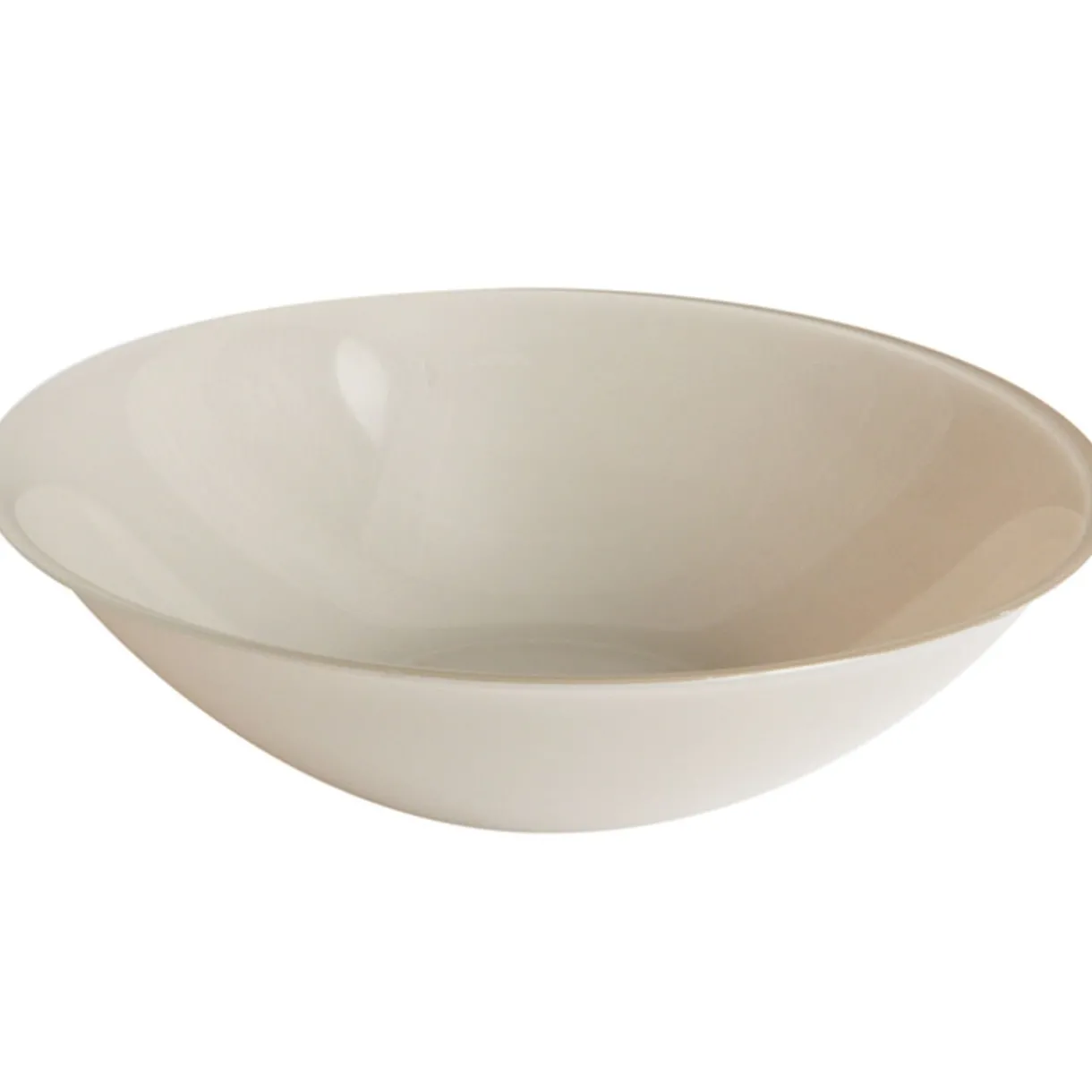 Gifi Coupelle ronde Luminarc taupe Zana