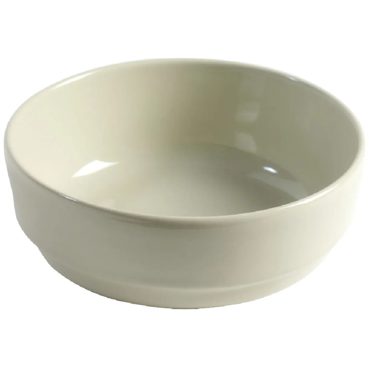 Gifi Coupelle ronde Oslo taupe