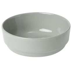 Gifi Coupelle ronde Oslo vert d'eau