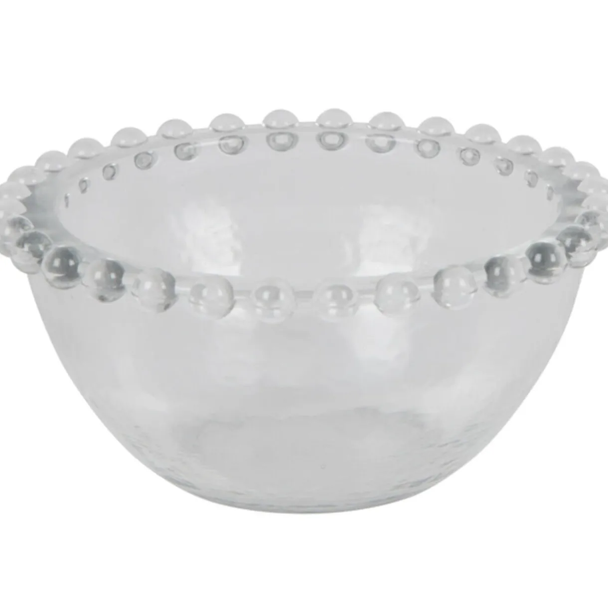 Gifi Coupelle transparente