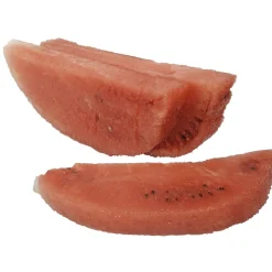 Gifi Couteau à double lame pour pastèque et melon Clearance