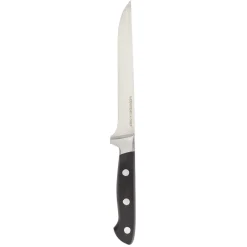 Gifi Couteau à désosser forgé acier carbone lame 15 cm Hot