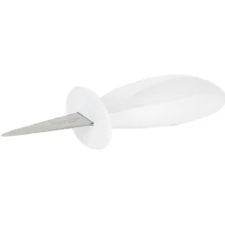Gifi Couteau à huître lame inox New