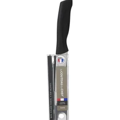 Gifi Couteau à steack lame inox 24,5 cm Sale