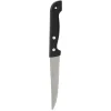 Gifi Couteau à steak lame inox 22,5 cm Sale
