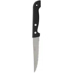 Gifi Couteau à steak lame inox 22,5 cm Sale