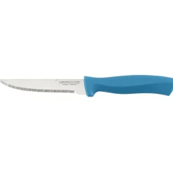 Gifi Couteau à steak lame inox 10 cm Hot