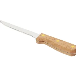 Gifi Couteau à steak x4 Clearance