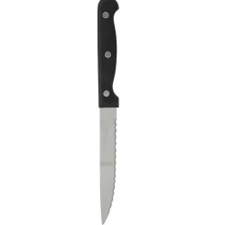 Gifi Couteau à steak x 6