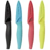 Gifi Couteau Alpina inox 19cm avec étui x4 New