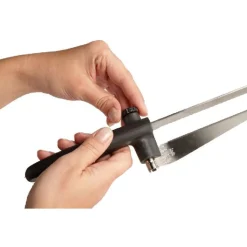 Gifi COUTEAU AVEC GUIDE New
