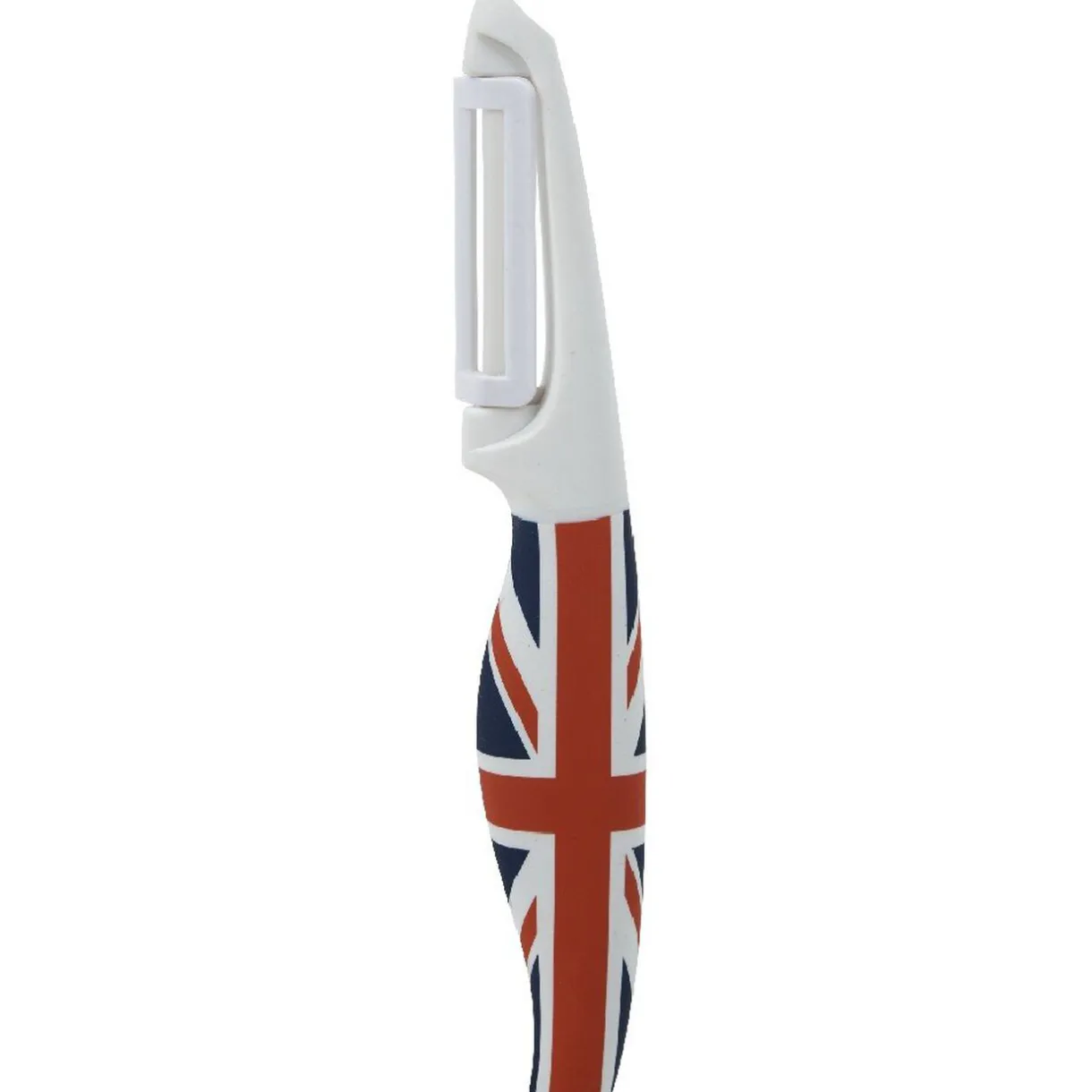 Gifi Couteau céramique manche London x 3 et éplucheur Sale