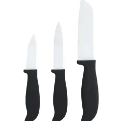 Gifi Couteau céramique x3 Best