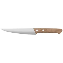 Gifi Couteau de cuisine manche hêtre Hot