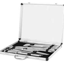 Gifi Couteau de cuisine x9 Best