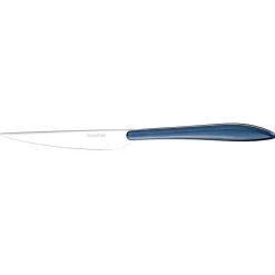 Gifi Couteau Drop bleu acier