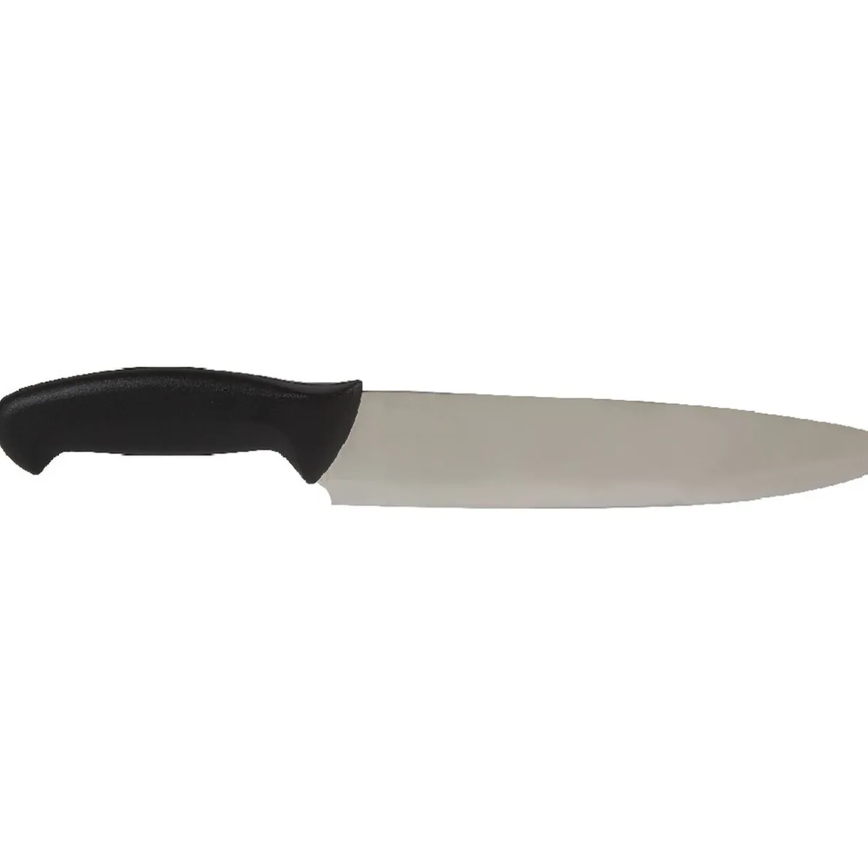 Gifi Couteau du chef avec étui aiguiseur Outlet