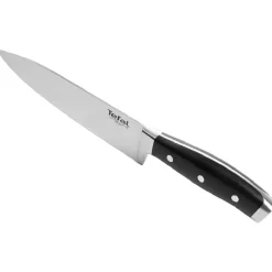 Gifi Couteau du chef santoku de Tefal Outlet