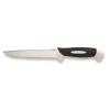 Gifi Couteau fruits et légumes en inox manche bi matière New