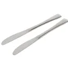 Gifi Couteau inox x2