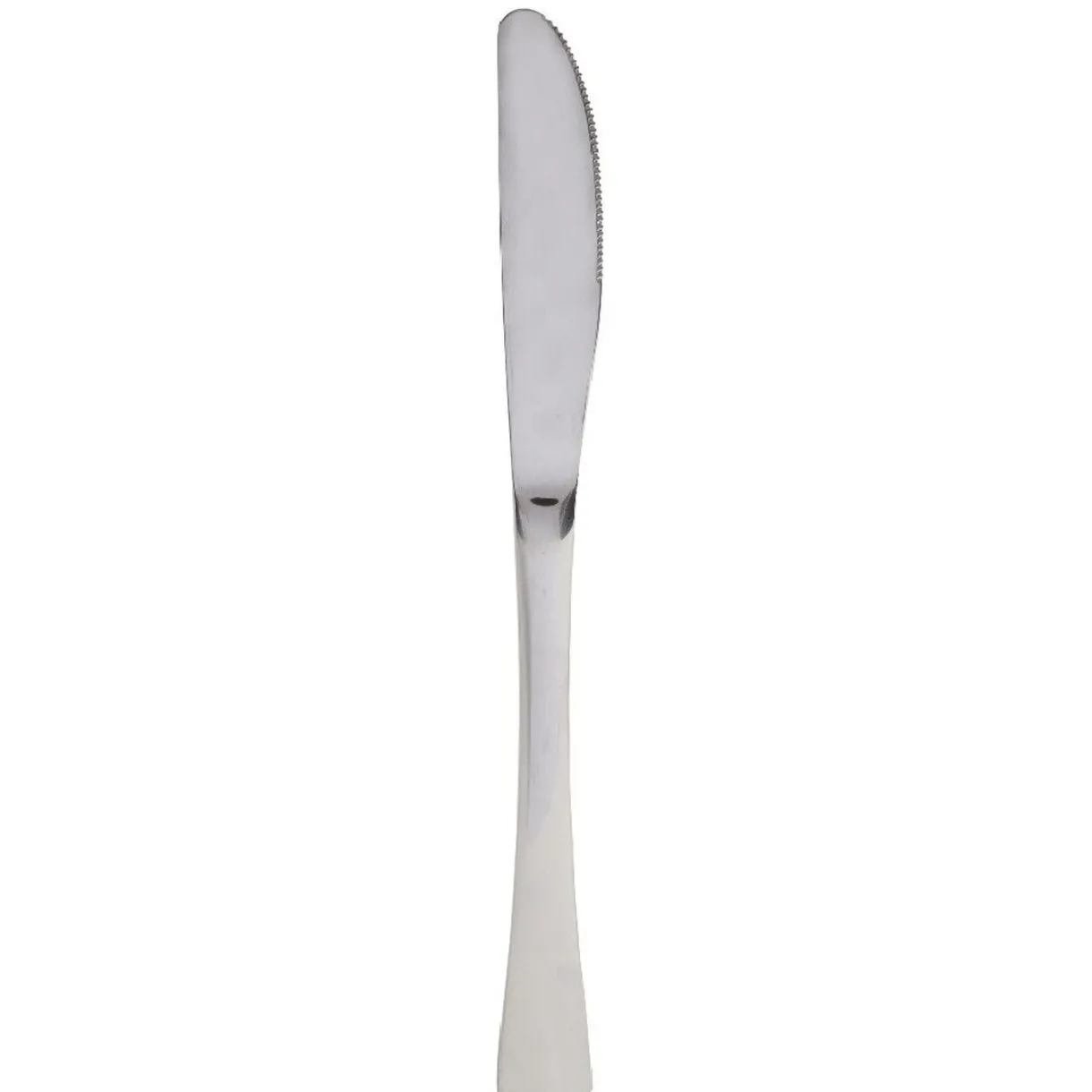 Gifi Couteau inox x2