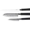 Gifi Couteau japonais x3