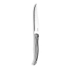 Gifi Couteau Laguiole acier inox gris