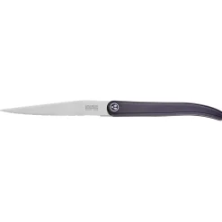 Gifi Couteau Laguiole manche bronze
