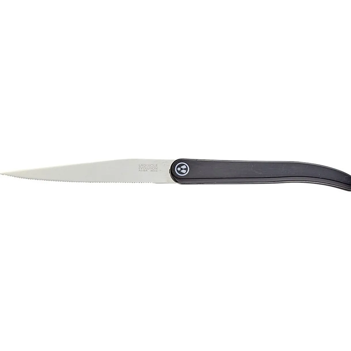 Gifi Couteau laguiole manche noir