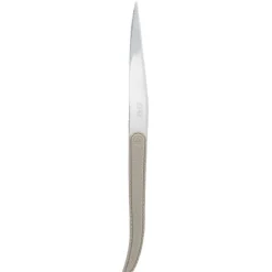 Gifi Couteau multicolore x6 laguiole